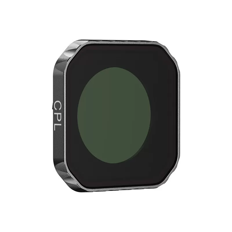INF Vattentätt CPL-filter för Insta360 AcePro2-objektiv – Minska bländning och förbättra färger