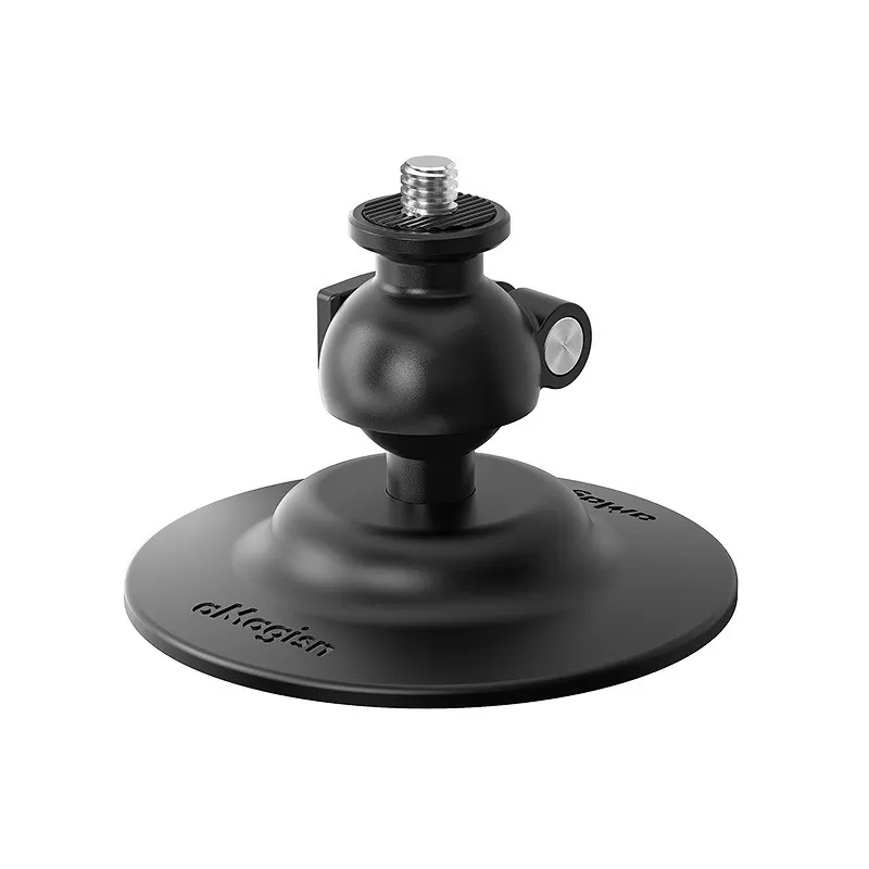 INF Universell Bas med Flexibel Kulled - 1/4" Fäste för Actionkameror