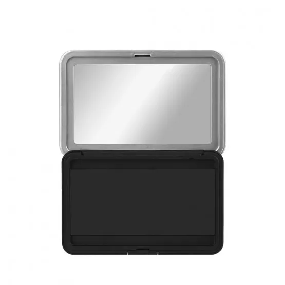 INF Stort filterförvaringsfodral för DJI Osmo Pocket 3 - Rymmer 6 filter