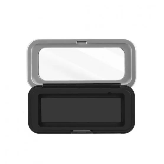 INF Filterförvaringslåda - Medium (förvarar 4 filter) kompatibelt med DJI Osmo Pocket 3