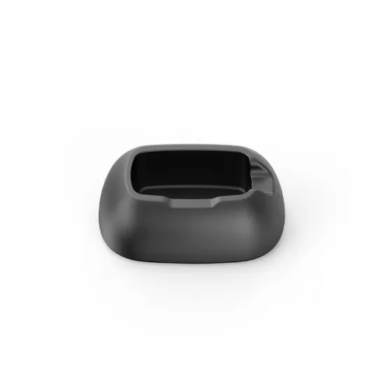 INF Bilfäste - Halkfri silikonbas för Insta360 X5