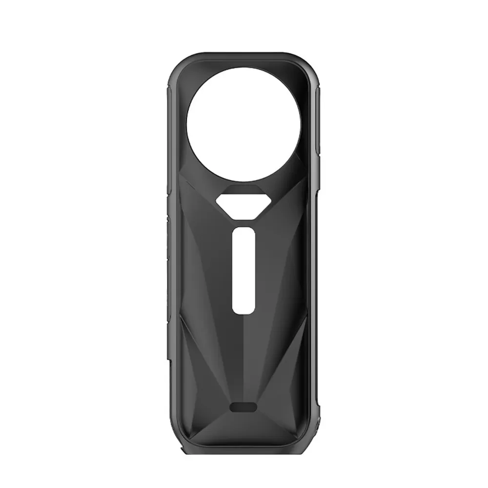 INF Silikonskydd för Insta360 X5 - Skydda din kamera mot stötar och damm