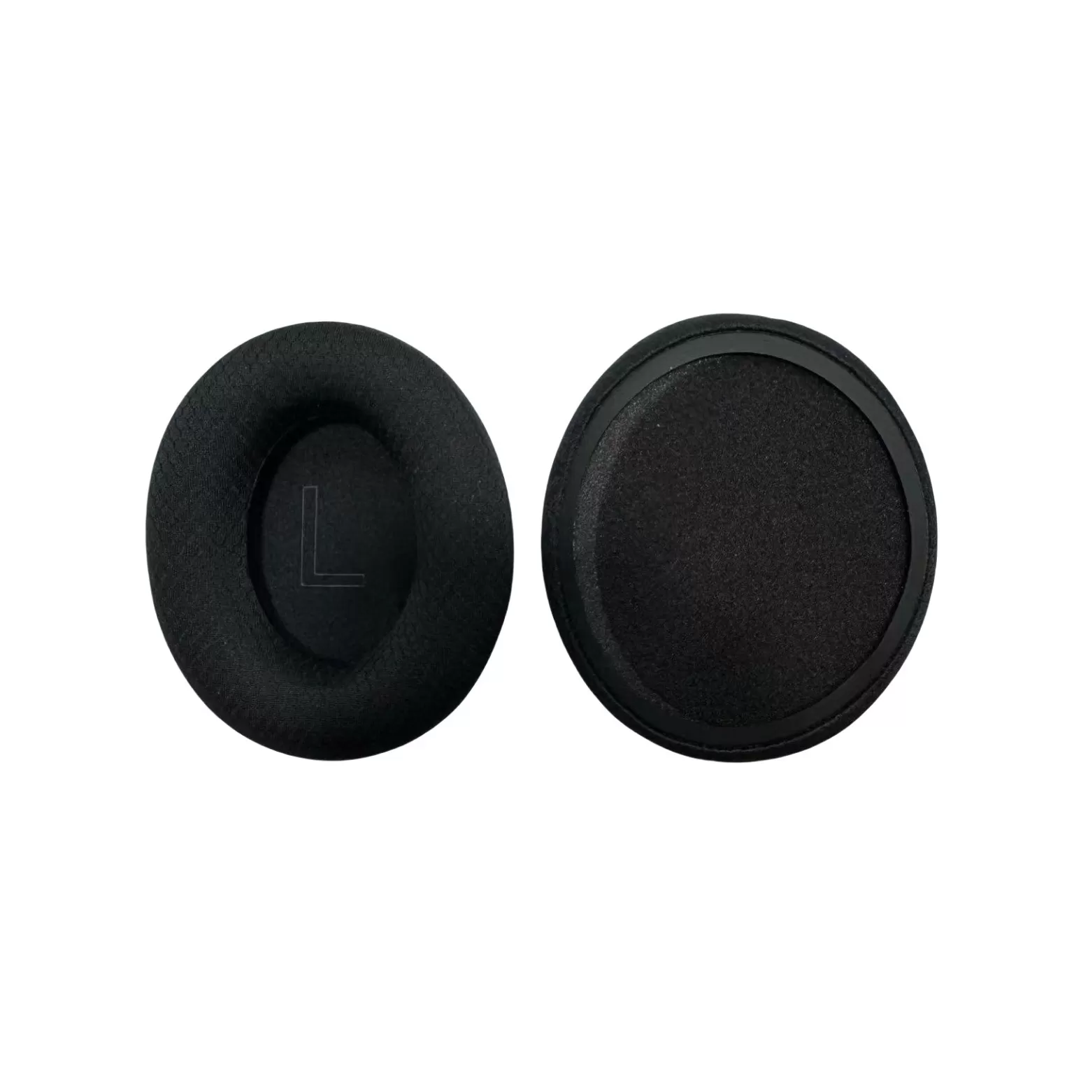 INF Ersättningsskydd för hörlurar, 2-pack, kompatibelt med Razer Kraken V4/V4X