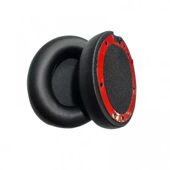 INF Ersättningsskydd för hörlurar, 2-pack, kompatibelt med Beats Studio Pro