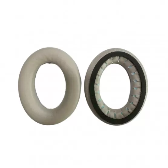 INF Ersättningsskydd för Bose QuietComfort 45 (QC45)/QuietComfort SE (QC SE) hörlurar - Guld