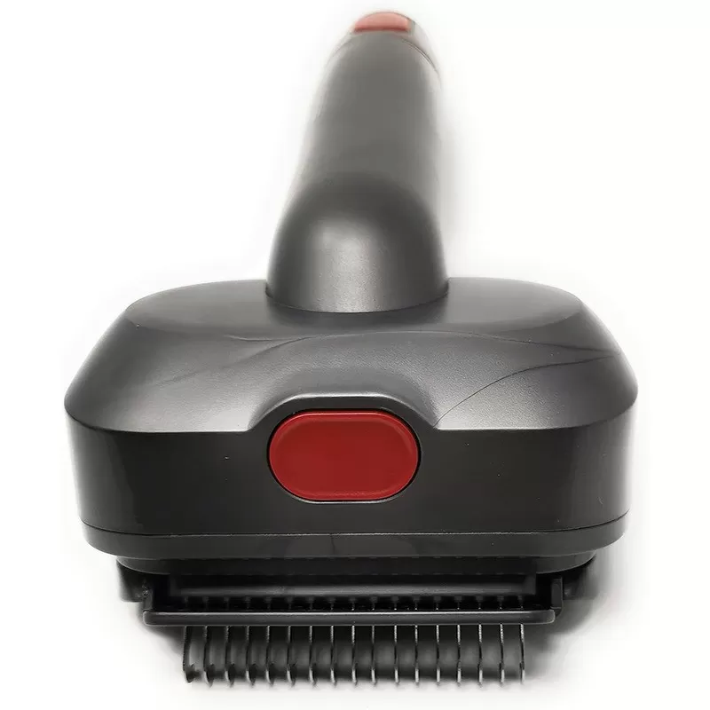 INF Husdjursborste kompatibel med Dyson V7/V8/V10/V11/V12/V15/Gen5 dammsugare - Perfekt för husdjursägare