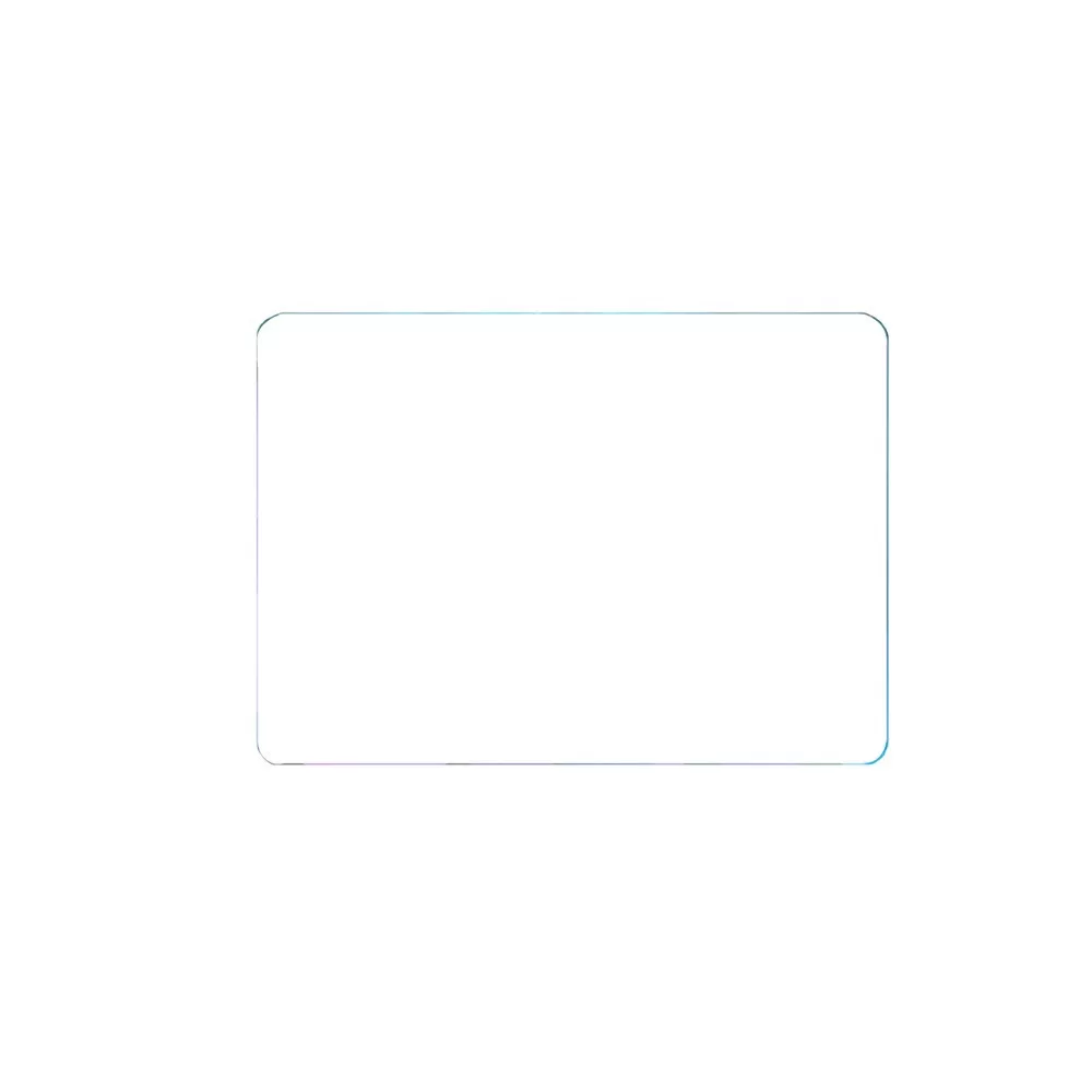 INF Platt AR-film - HD Anti-Reflex AR-film med Förpackningsverktyg - Kompatibelt med iPad Air3 / Pro 10,5 tum