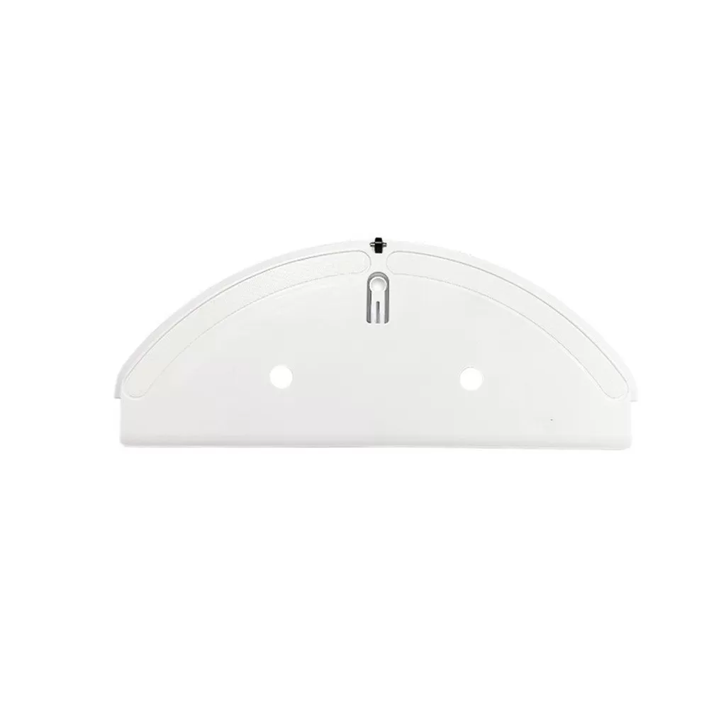 INF Kompatibelt med Mijia 3C Förstärkt Trasa Stativ för E10/C103/B112 Robotdammsugare Tillbehör Trasa Hängare