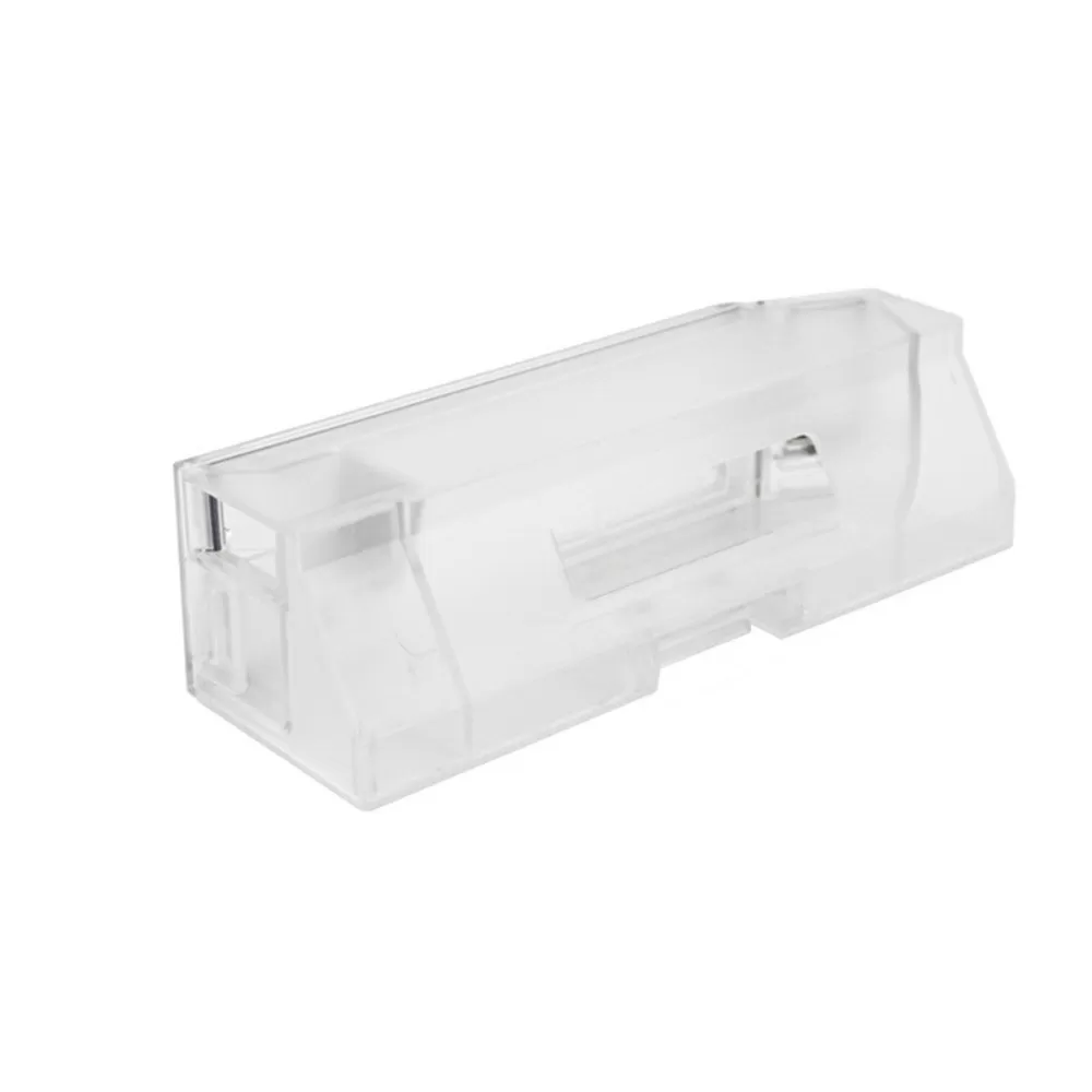 INF Kompatibelt dammbehållare för Dreame S10/S10Pro och Xiaomi All-Purpose B101CN, transparent ABS-material, tvättbar och