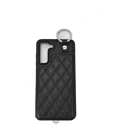 INF Mobilfodral med Rem för Samsung Samsung S21 FE