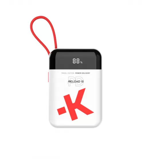 skross Reload 10 Travel - PD 20W