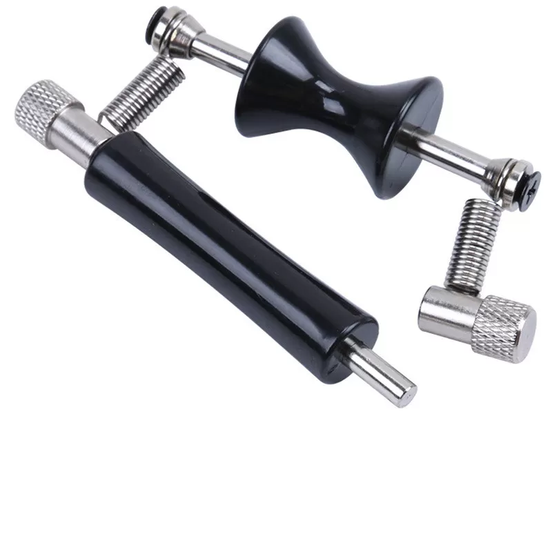 INF Rullande Klämma för Stämning av Gitarr