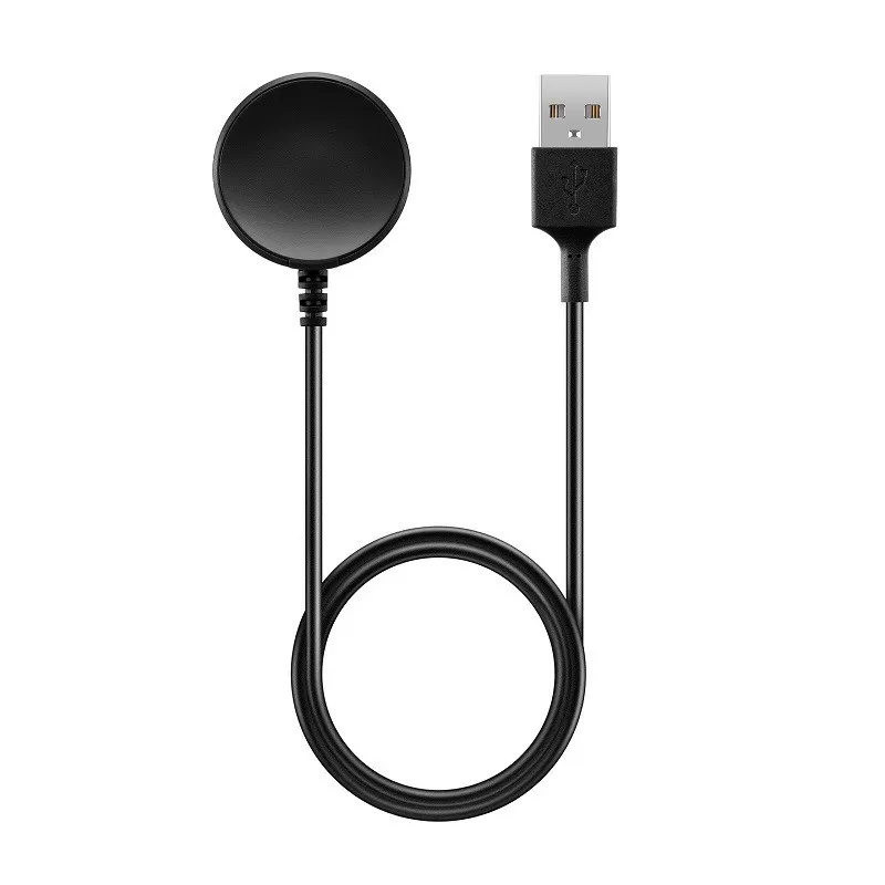INF Universell USB-A Laddningskabel kompatibel med Samsung Watch 8/Watch 8 Classic/Ultra 2025
