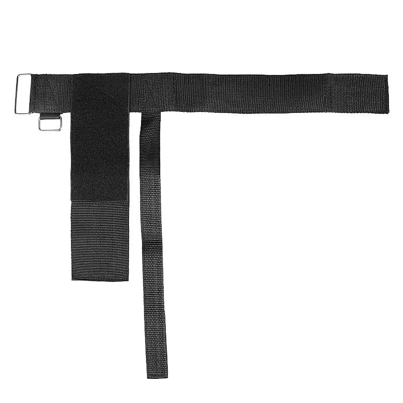 INF Justerbar Vikt Fotledsrem för Benträning - Förbättra Ditt Träningspass