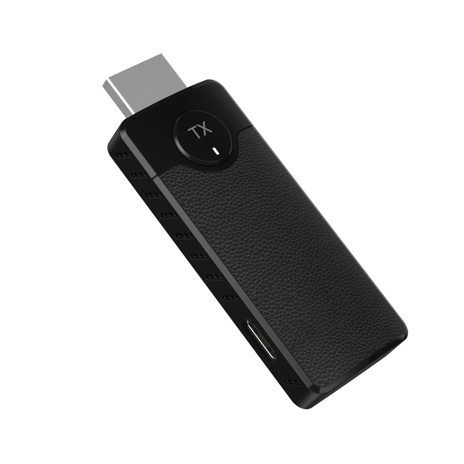 INF Trådlös HDMI-sändare och mottagare: 1080P, 50m räckvidd, kompatibel med bärbara datorer, surfplattor och smartphones