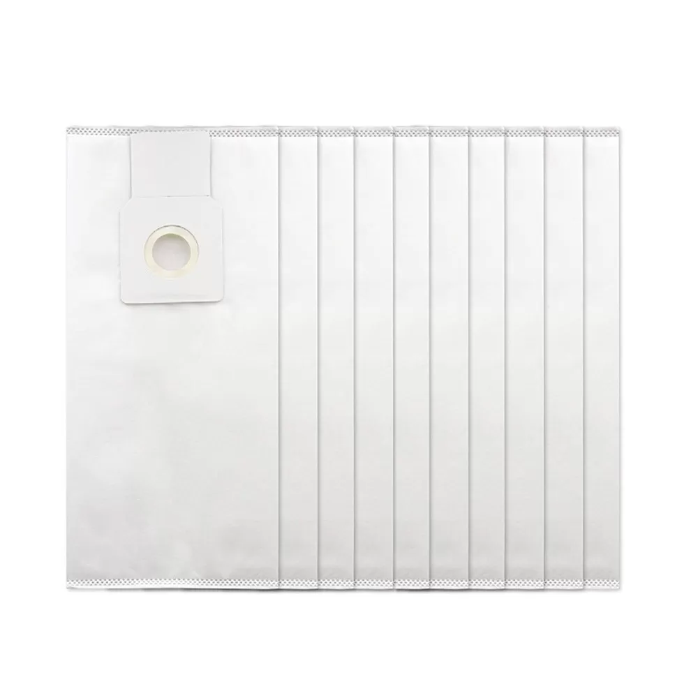 INF 10-pack dammsugarpåsar kompatibla med Kenmore O dammsugare