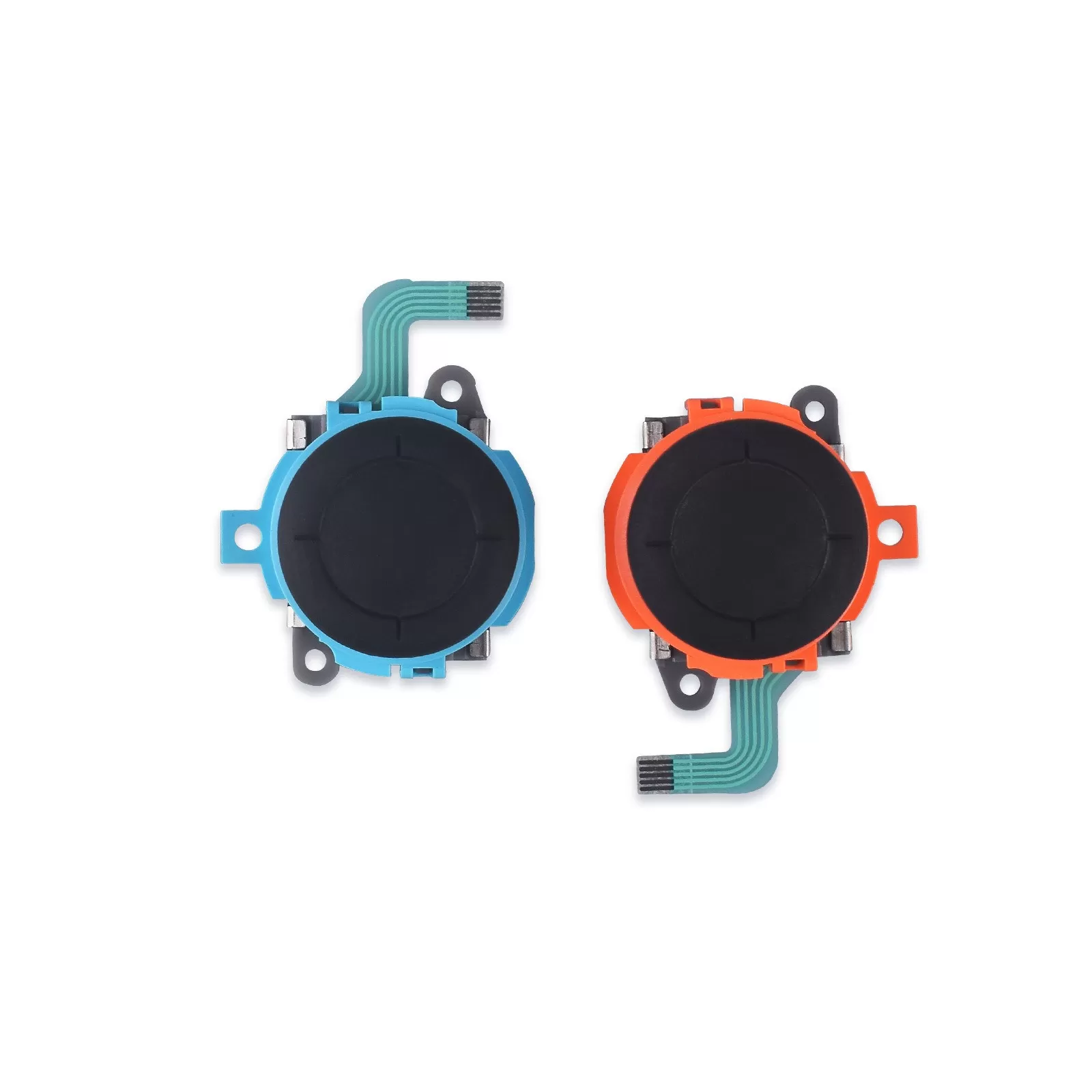 INF Ersättnings 3D Analog Joystick för Nintendo Switch 2 - 2-pack