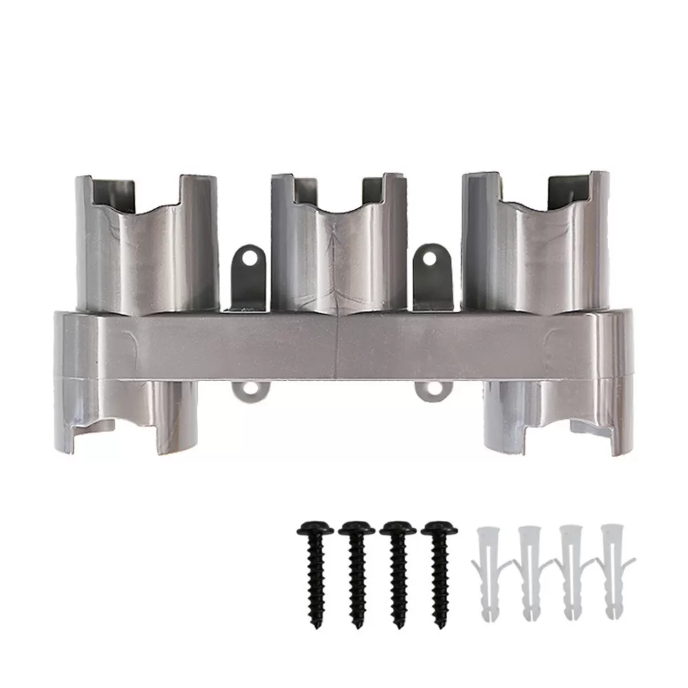 INF Dammsugarmunstycksbas Förvaringsfäste Kompatibelt med Dyson V7 V8 V10 V11 Dammsugare