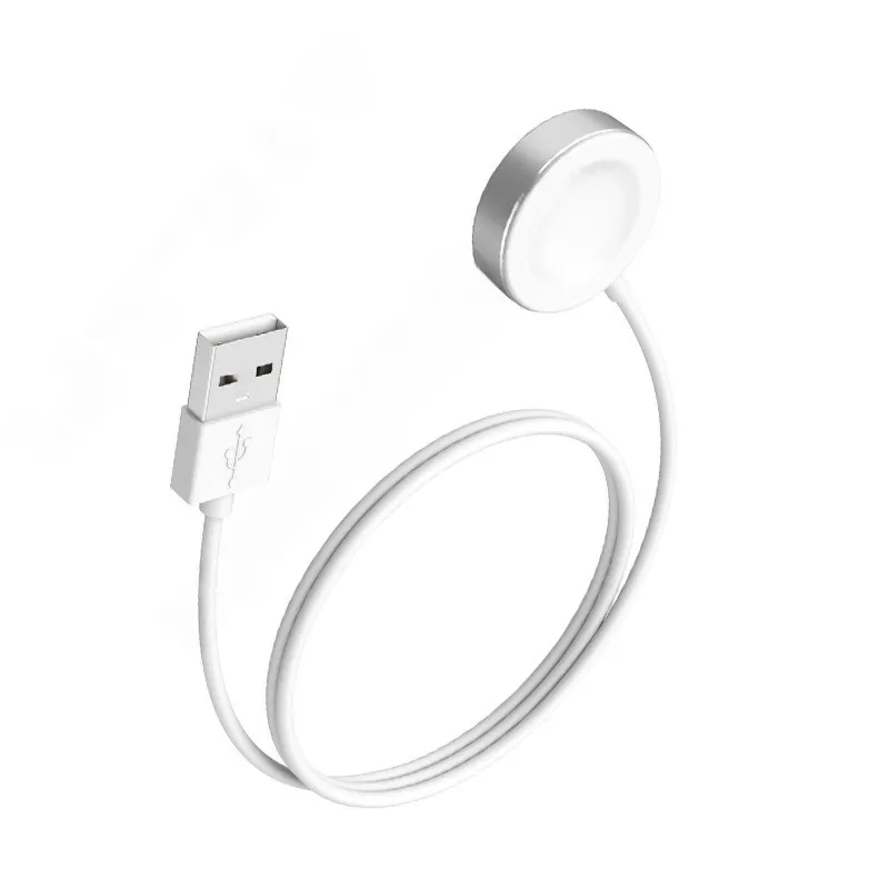 INF Magnetisk USB-laddare kompatibel med Huawei Watch Series - GT, Watch, Buds, Fit