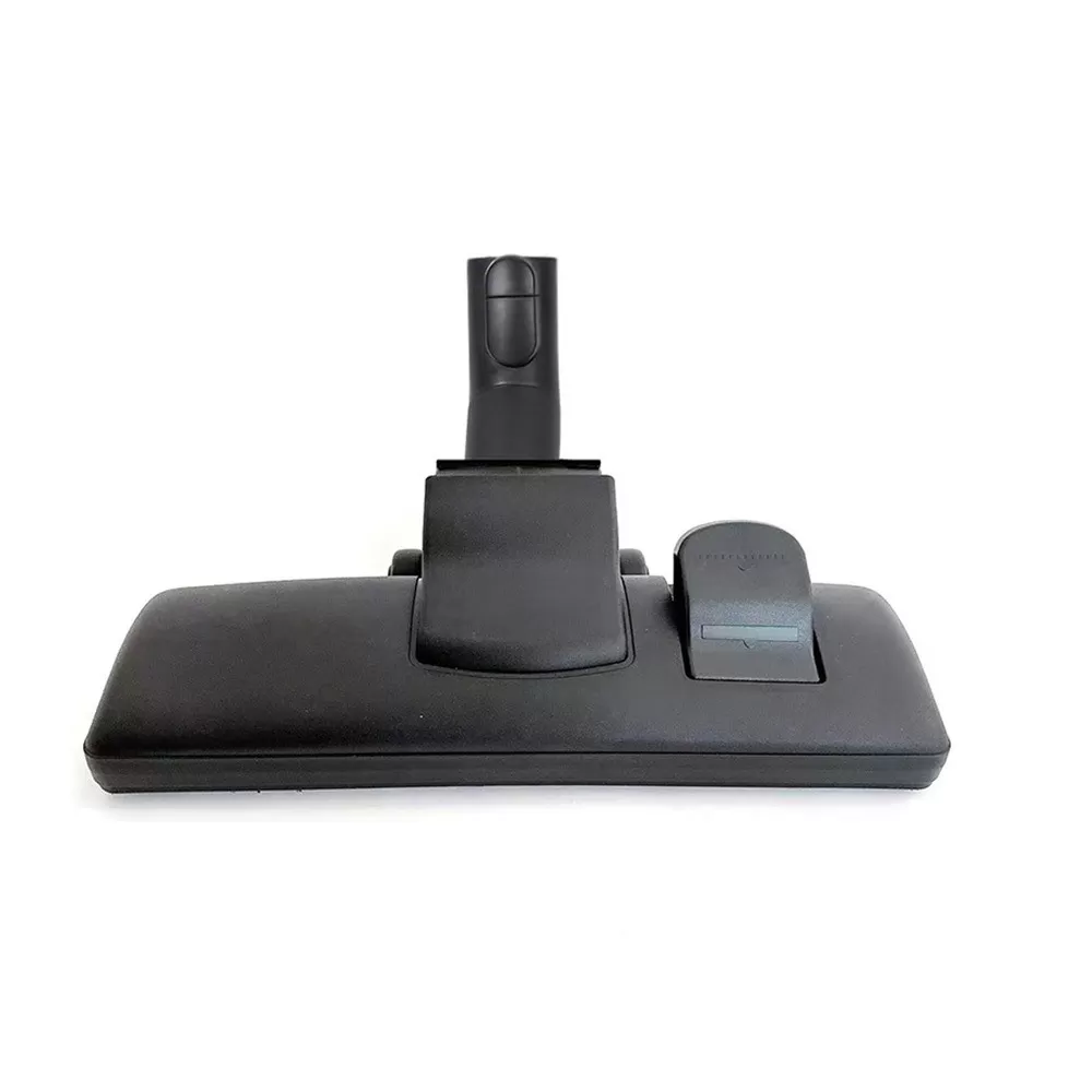 INF Dammsugarmunstycke kompatibelt med Miele 35/32mm innerdiameter, universalfäste