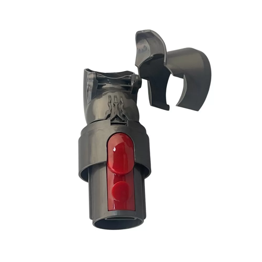 INF Högmoment Dammsugarmunstycke Anslutning - Direkt Drivadapter Kompatibel med Dyson V10, V11, V15