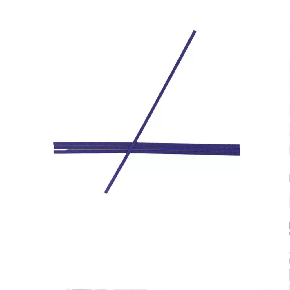 INF Front Bumper Strip Ersättning kompatibel med Dyson V10, V11, V15 Dammsugare