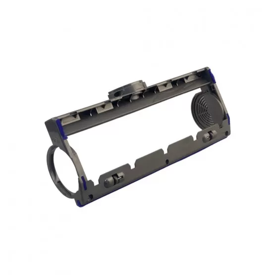 INF Anti-trassel Direkt Driv Dammsugarmunstycke Botten Skal Kompatibelt med Dyson V7 V8 V10 V11 V12 V15
