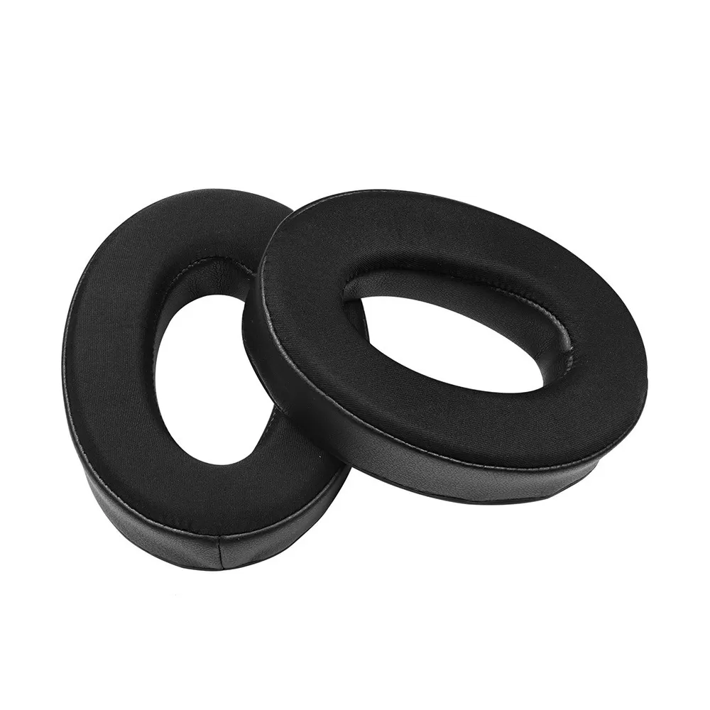 INF 2-pack kylande gel öronkuddar kompatibla med Bose A30 Aviation Headset - Ersättningsöronkuddar