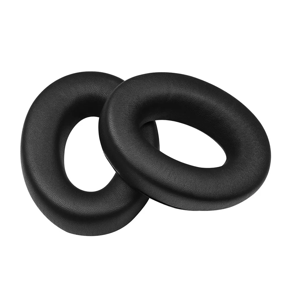 INF 2-pack ersättnings öronkuddar i lammskinn kompatibelt med Bose A30 Aviation Headset