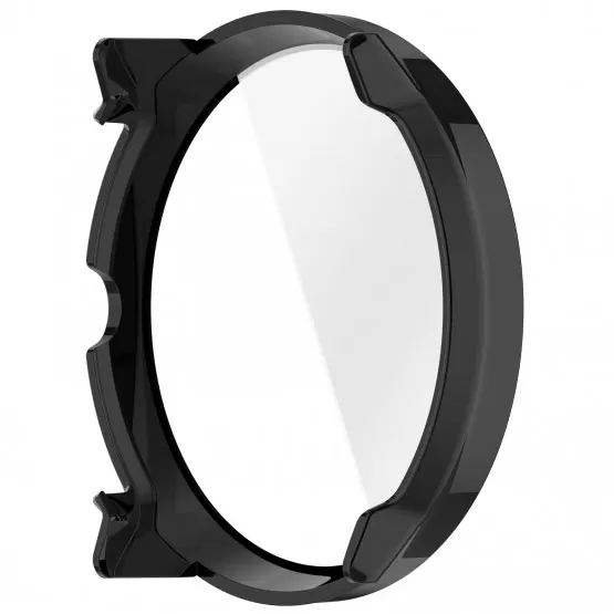 INF Skyddsfodral kompatibelt med Suunto RACE2 - PC Härdat Glas Integrerat