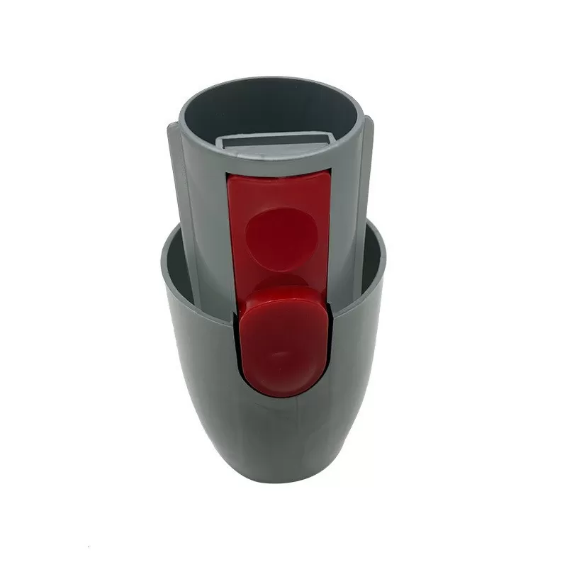 INF Hög Räckviddsadapter Kompatibel med Dyson V10, V11, V7, V8 Dammsugartillbehör