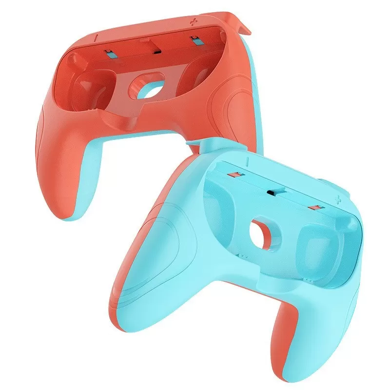 INF Nintendo Switch 2 Joy-Con Grepp - Förbättra Din Spelupplevelse