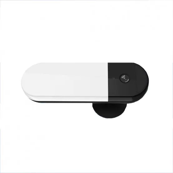 INF 1080P WiFi Säkerhetskamera med Smart Nattlampa och Rörelsedetektering