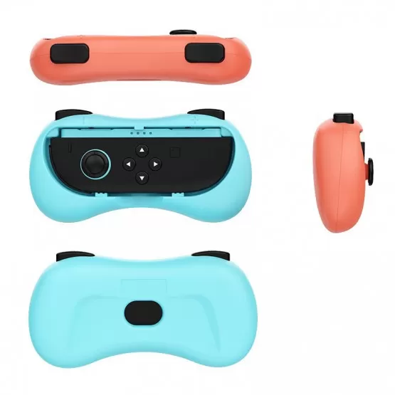 INF Nintendo Switch 2 Joy-Con Handtagsskydd – Förbättrad Komfort & Skydd