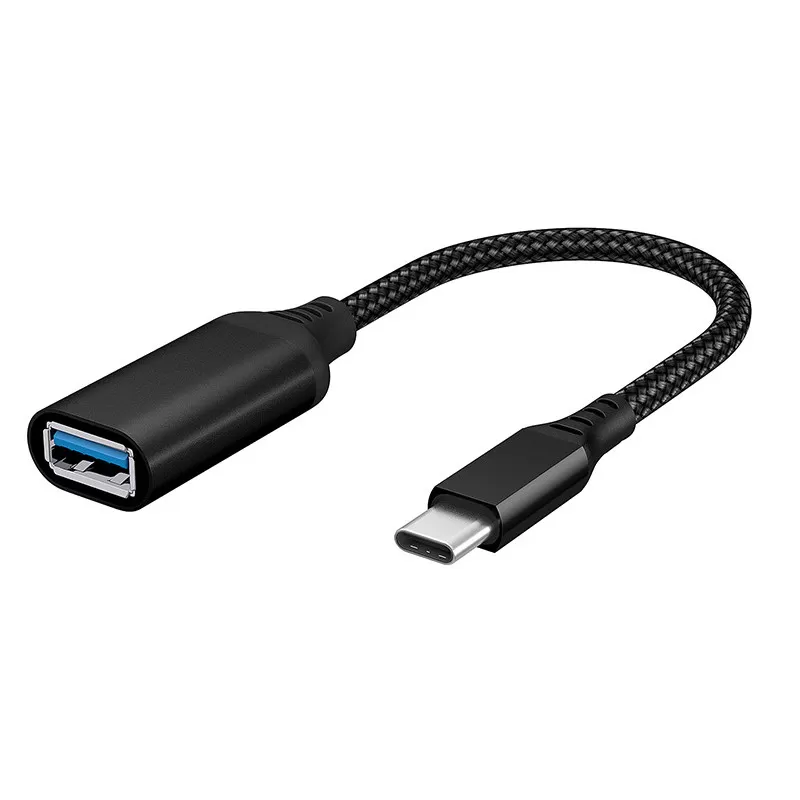 INF USB-C till USB 3.0 Adapterkabel 5Gbps