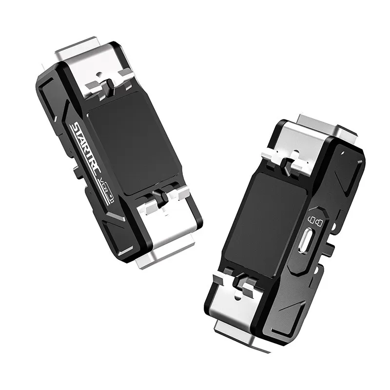 INF Magnetisk snabbfäste med säkerhetslås - ACE-gränssnitt, kompatibelt med Insta360 X5/ACE PRO/ACE PRO2