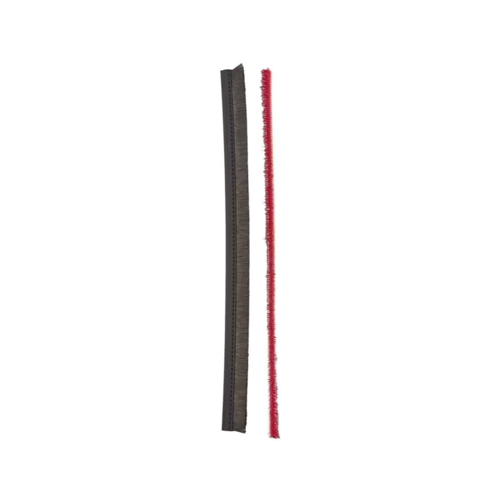 INF Kolfiberborstremsa kompatibel med Dyson V10 V11 V15 Direct Drive Anti-Tangle Roller - 2-pack