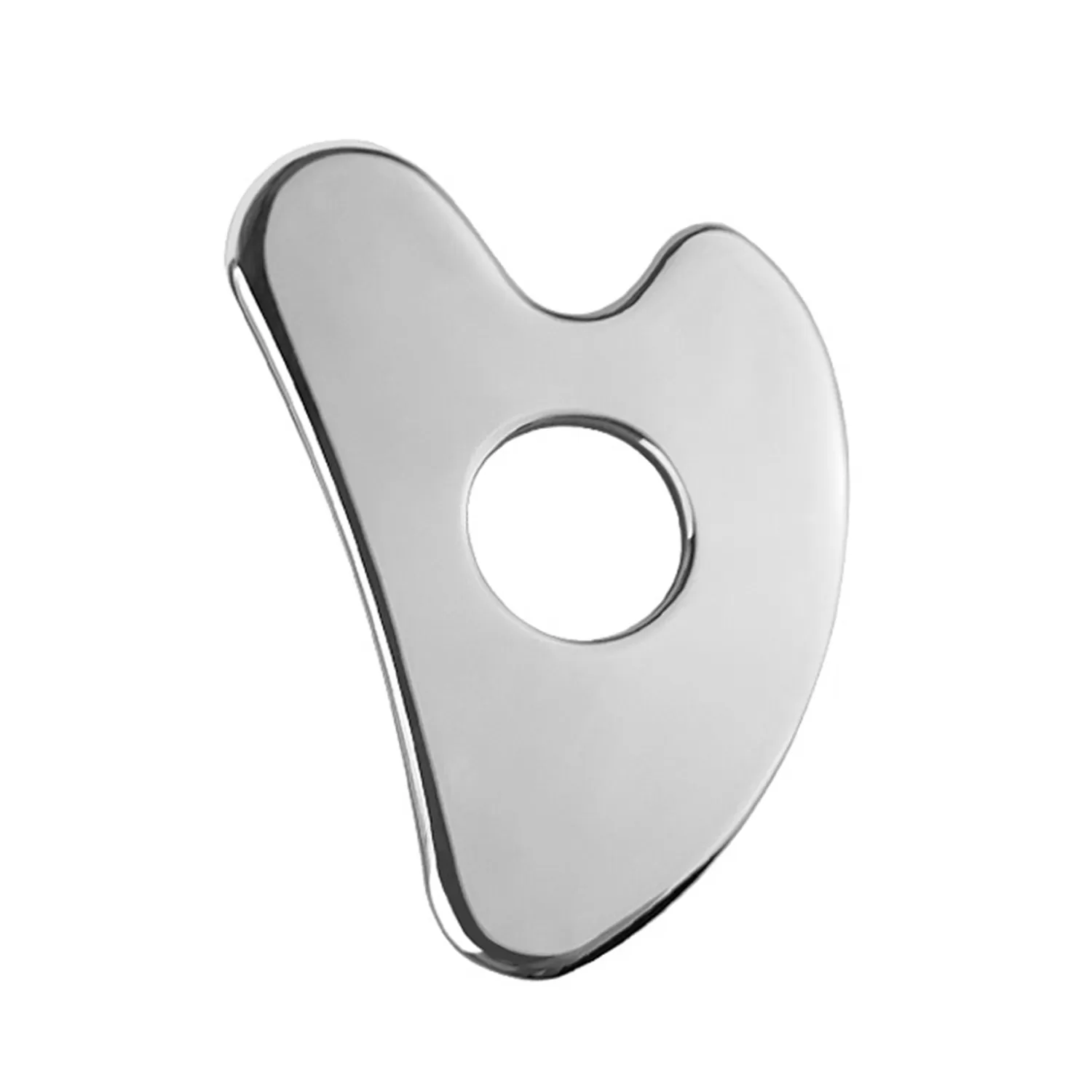 INF Gua Sha ansiktsverktyg massageskrapa