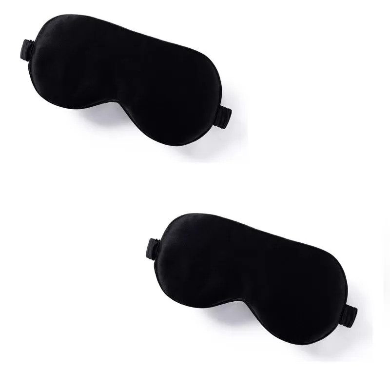 INF Sovmask i silke 2-pack