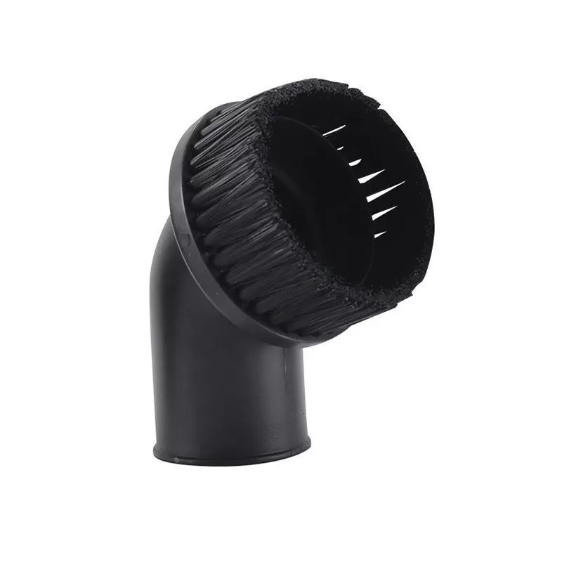INF 44mm Diameter Rund Dammsugarmunstycke - Mångsidigt Tillbehör för Effektiv Rengöring