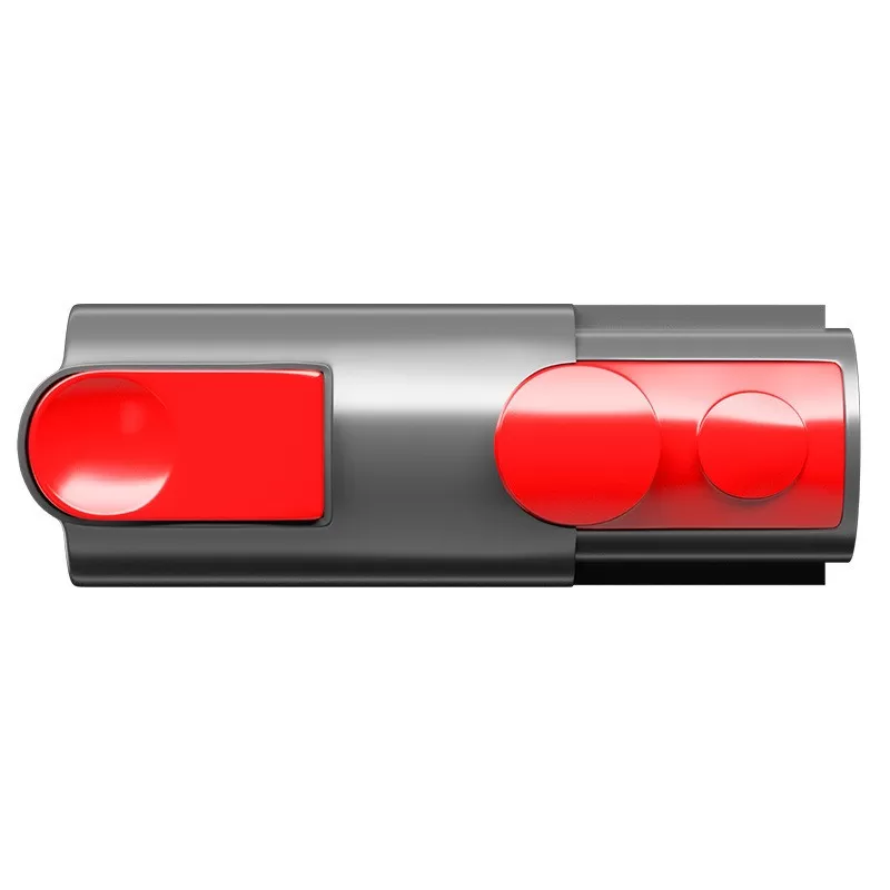 INF Dyson Dammsugare Adapter: V7, V8, V10, V11, V15 Serien Anslutningsdon