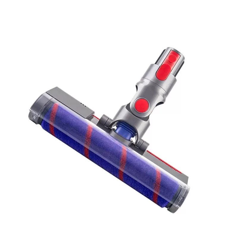 INF Ersättningsgolvborsthuvud kompatibelt med Dyson V10 Slim & V12 dammsugare