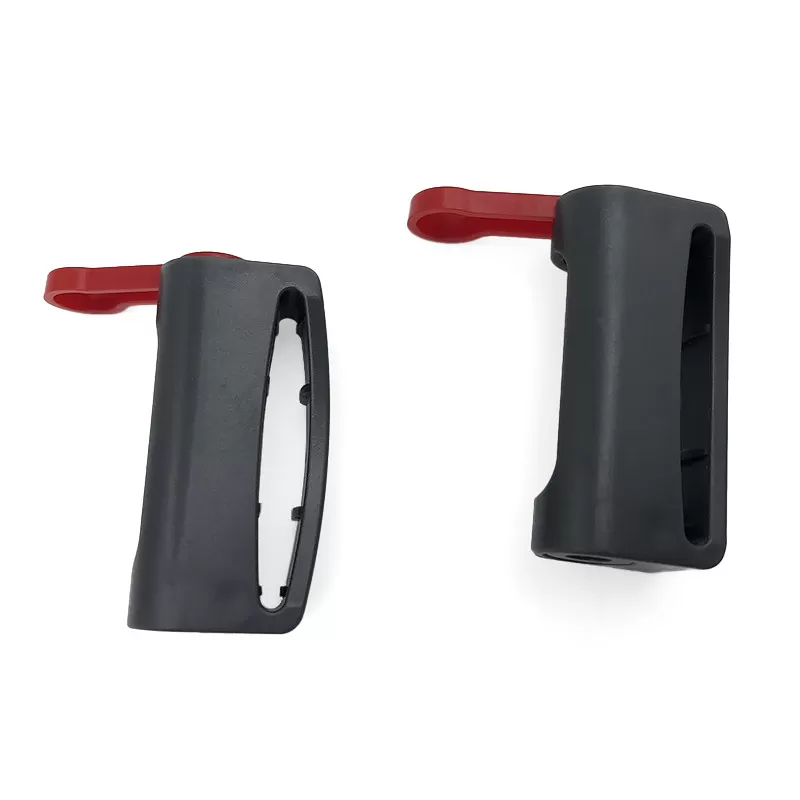 INF På/Av-knapp Kontrollklämma 2-pack kompatibel med Dyson V15/V10/V11
