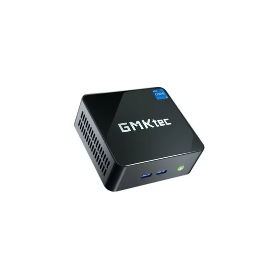 INF GMKtec Mini PC M3 PLUS Intel i9-12900hk 32 GB RAM + 1 TB SSD