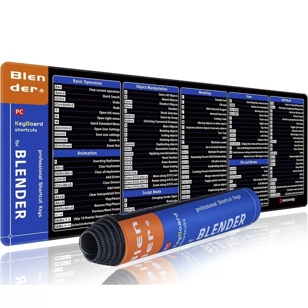 INF Naturlig Halkfri Gummimatta - 300x600x2mm - Förbättrad Kontroll & Komfort