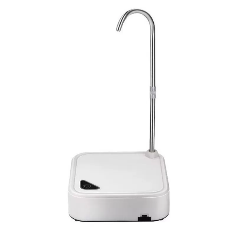 INF Tray Table Vattenpump - Automatisk Elektrisk Vattendispenser för Flaskvatten