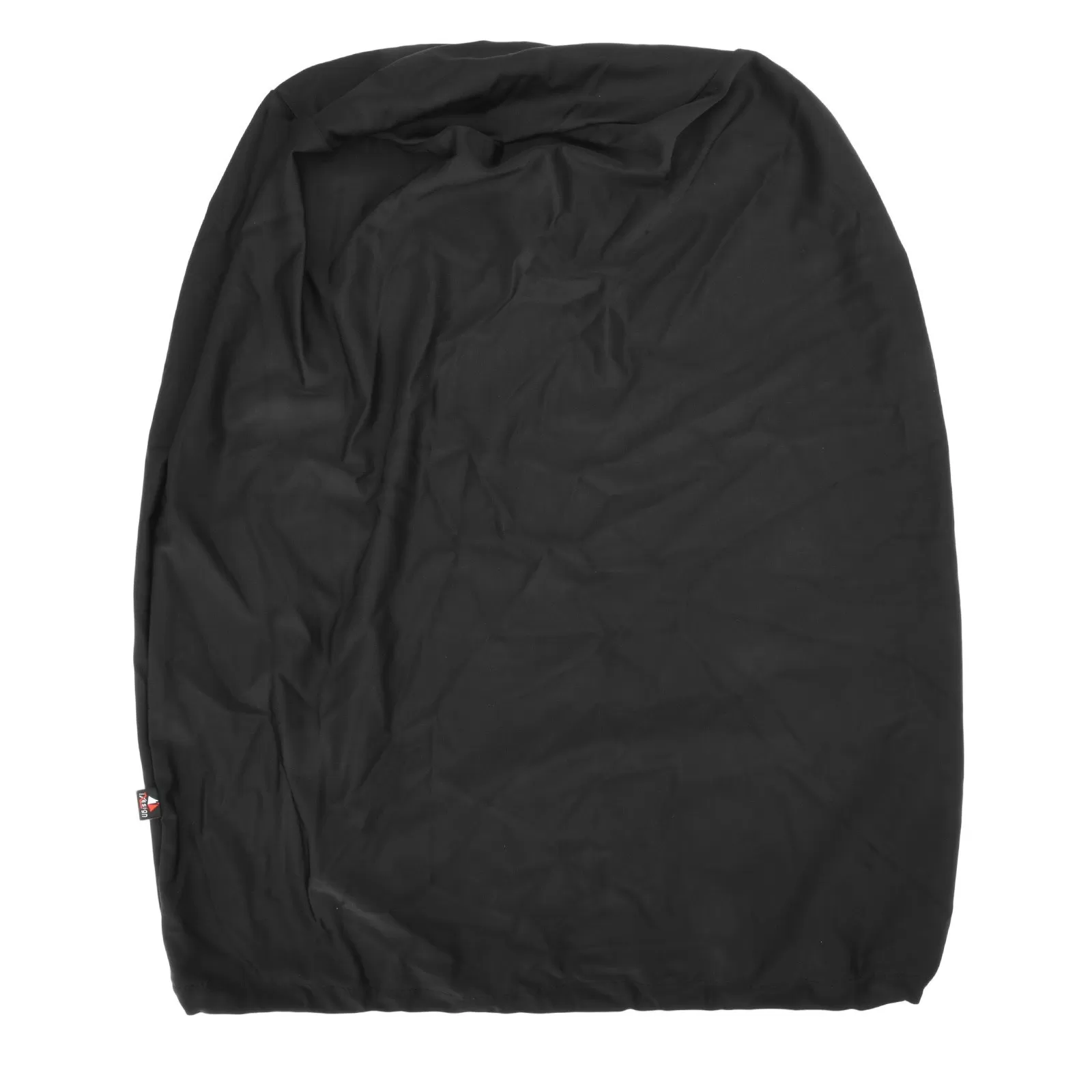INF Svart Nylon Lycra Dammskydd Kompatibelt med Sony SRS-XV500 och SRS-XP500 Högtalare