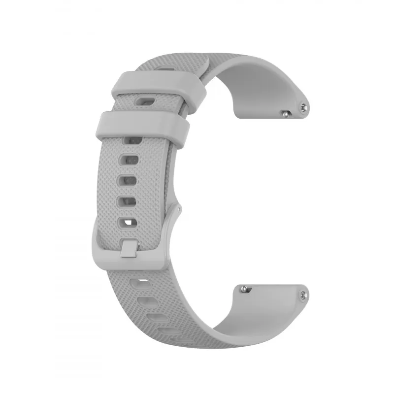 INF Klockarmband silikon