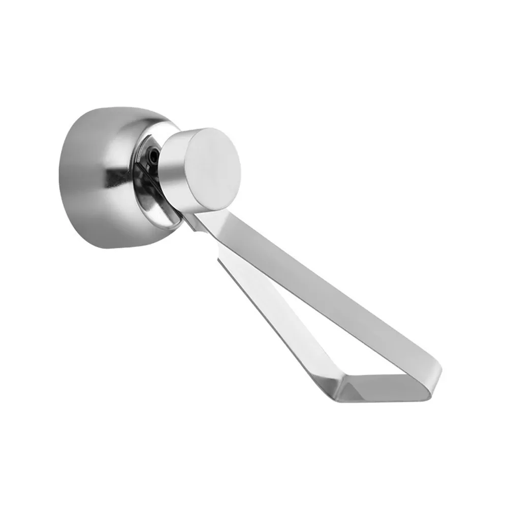 INF Äggskalsöppnare i rostfritt stål - Perfekt verktyg för franska ägg