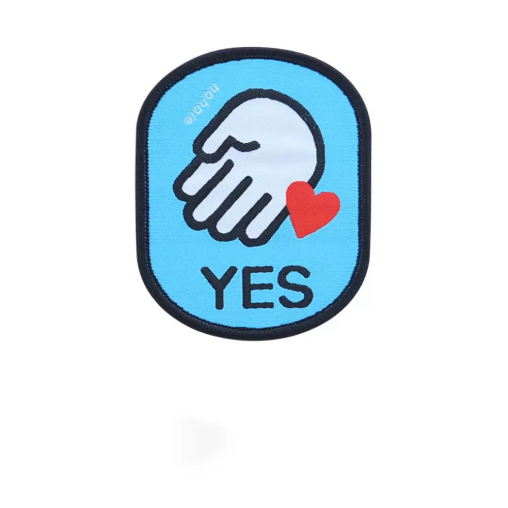 INF Vänlig Djurkoppel Social Varningsskylt - Varna Andra Djurägare